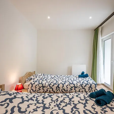Appartement La Source *