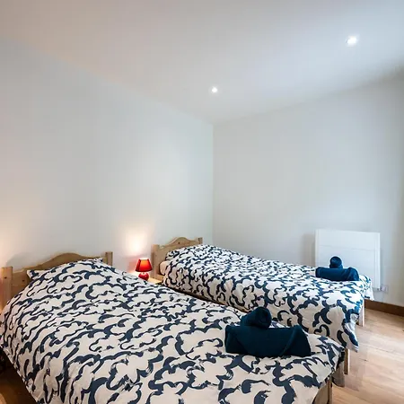 Appartement La Source
