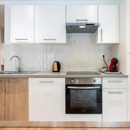 La Source Appartement