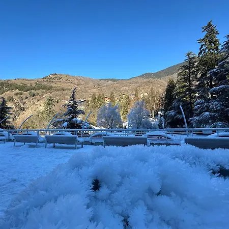 La Source Apartman