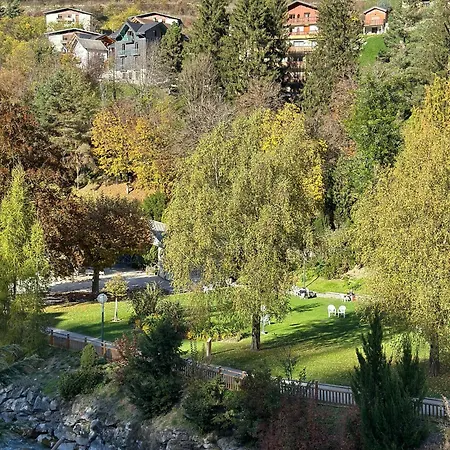 Διαμέρισμα La Source Brides-les-Bains
