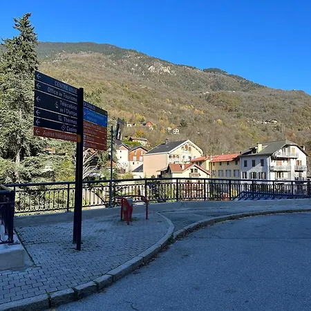 Διαμέρισμα La Source
