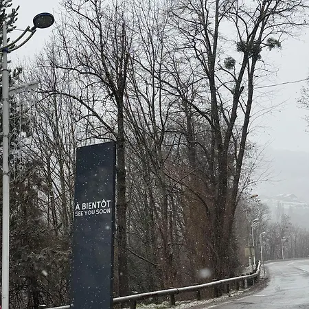 La Source Brides-les-Bains